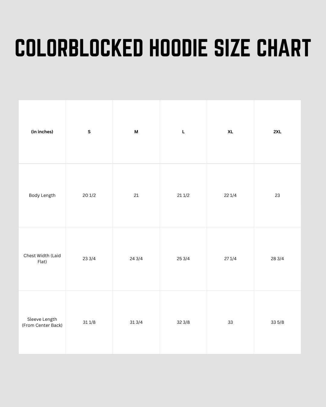 Property of Jack Smith-Turner colorblocked cropped hoodie | Love, Theoretically by Ali Hazelwood | Made in-house | Officially licensed