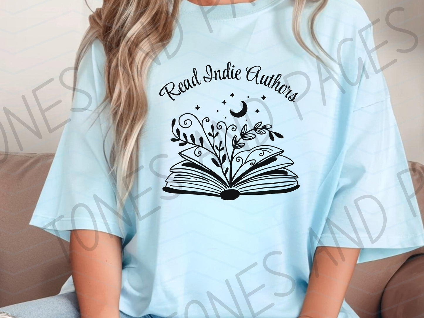 Read Indie Authors | Bookish & Obsessed Collection | Made In-House