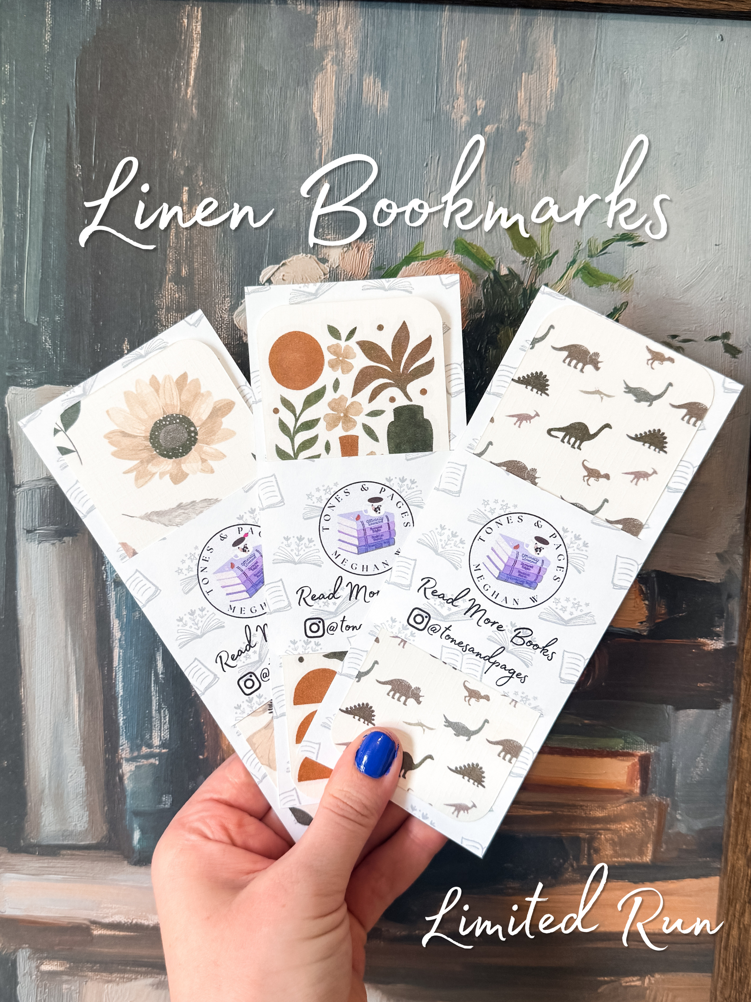 Bookmarks