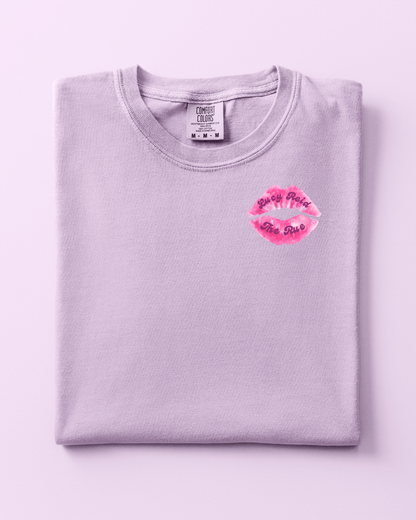 Lucy Reid - The Rue shirt | Officially Licensed by Joss Richard