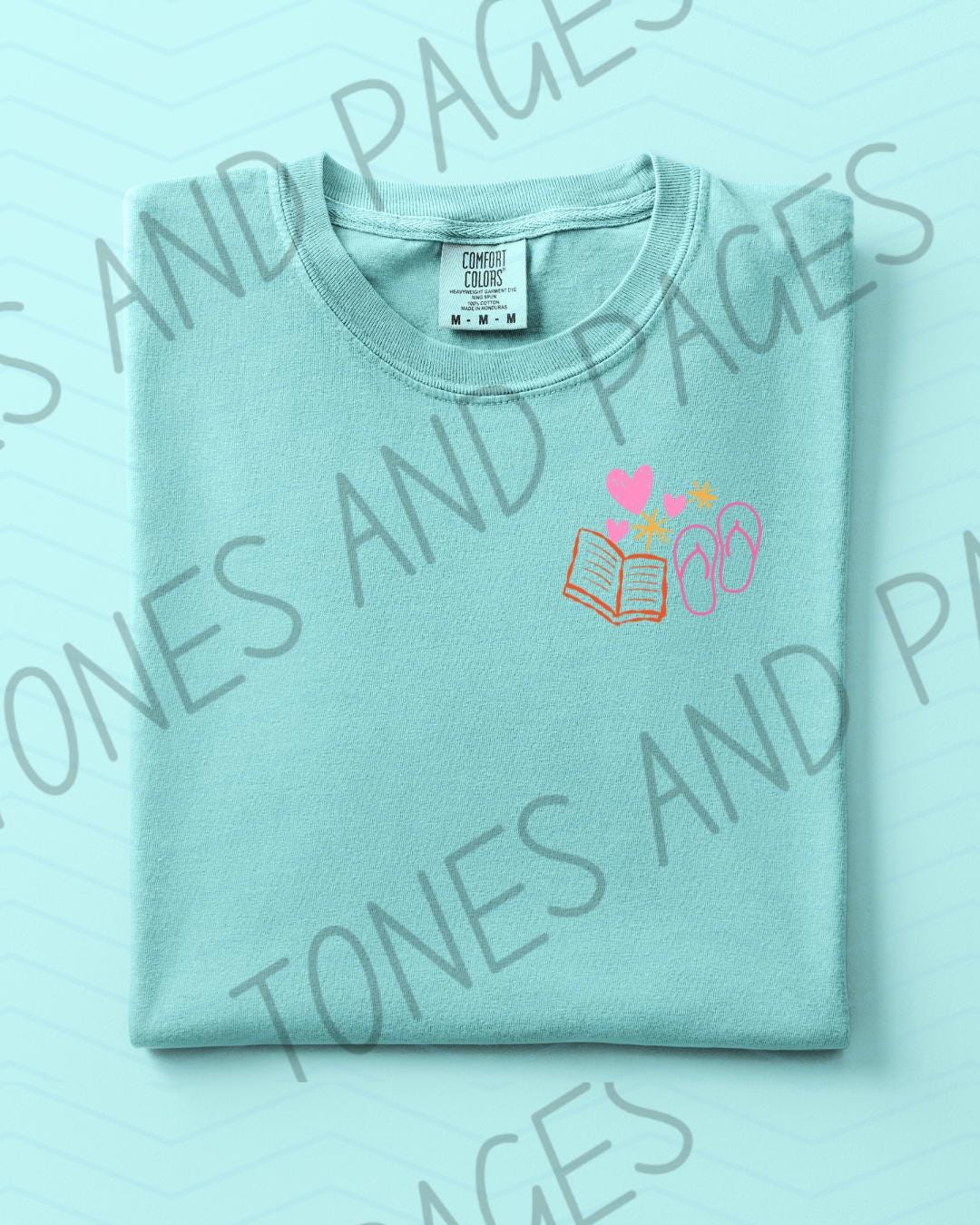 Problematic Summer Romance shirt | Made in-house | Officially licensed with Ali Hazelwood