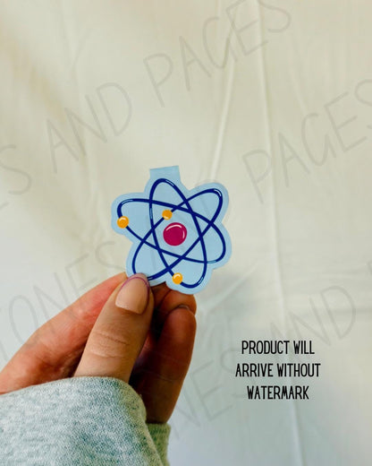 Ali Hazelwood Magnetic Bookmarks | Made in-house | Officially licensed