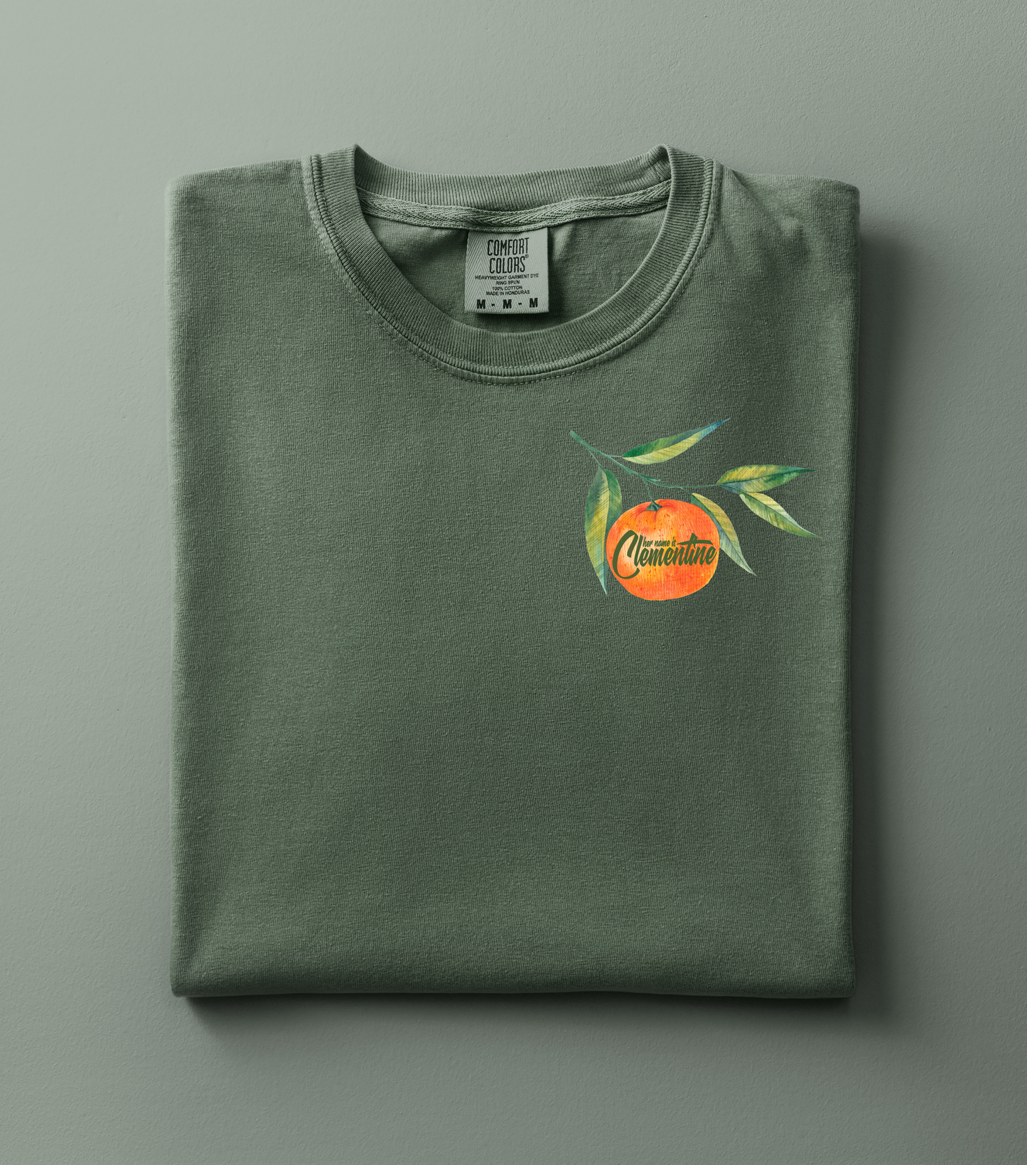 Her Name is Clementine shirt | Officially Licensed by Joss Richard