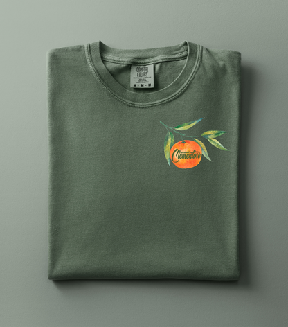 Her Name is Clementine shirt | Officially Licensed by Joss Richard