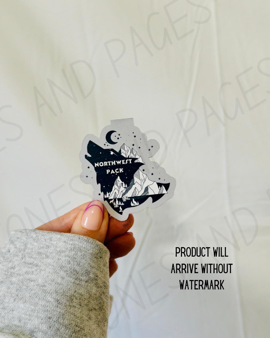 Ali Hazelwood Magnetic Bookmarks | Made in-house | Officially licensed