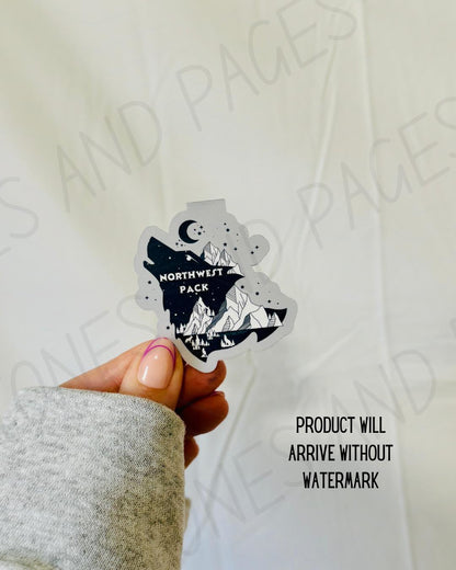 Ali Hazelwood Magnetic Bookmarks | Made in-house | Officially licensed