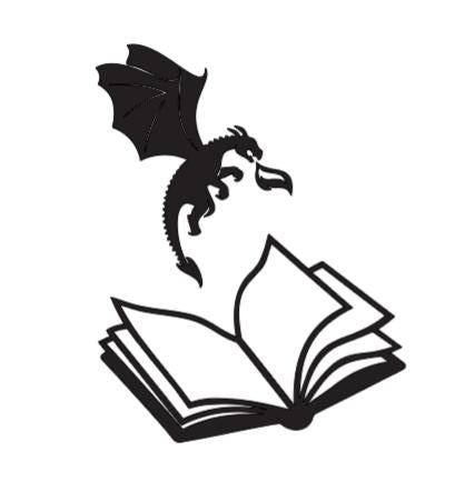 Ask me about my favorite book or books | Midweight Crewneck | Bookish & Obsessed Collection | Made in-house