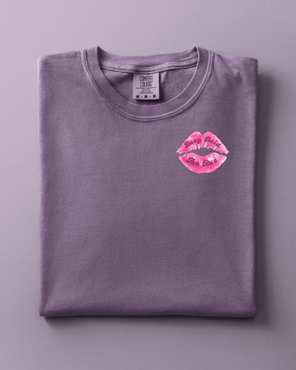 Lucy Reid - The Rue shirt | Officially Licensed by Joss Richard