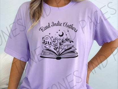 Read Indie Authors | Bookish & Obsessed Collection | Made In-House