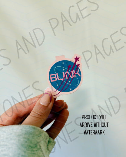 Ali Hazelwood Magnetic Bookmarks | Made in-house | Officially licensed