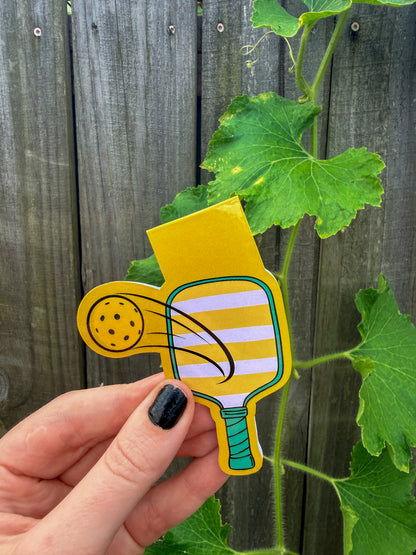 Sports Themed Magnetic Bookmarks
