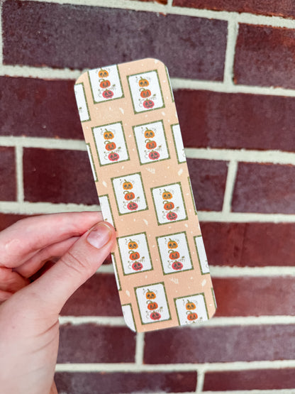 Fall Bookmarks