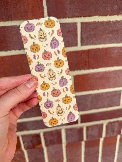 Fall Bookmarks