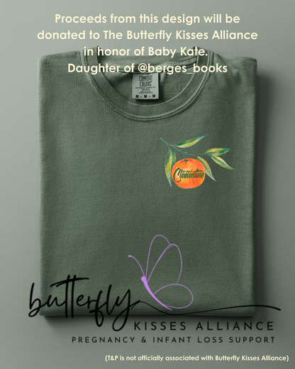 Her Name is Clementine shirt | Officially Licensed by Joss Richard