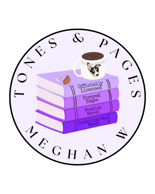 Tones & Pages