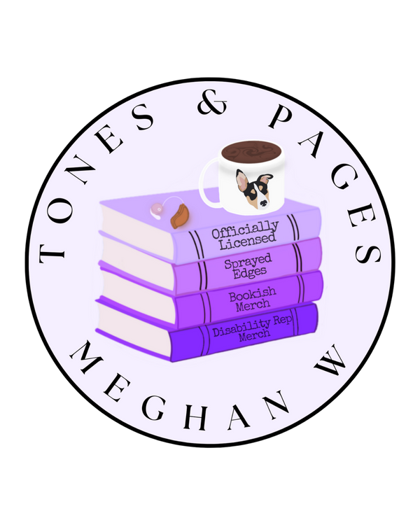Tones & Pages