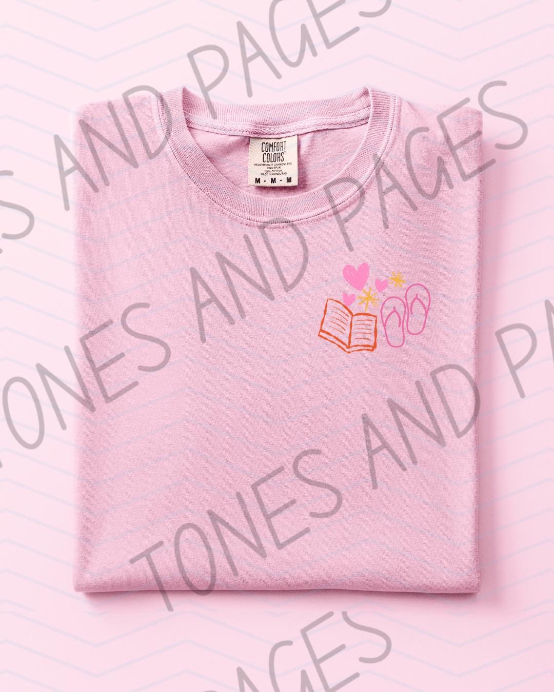 Problematic Summer Romance shirt | Made in-house | Officially licensed with Ali Hazelwood