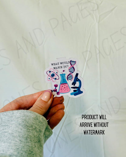 Ali Hazelwood Magnetic Bookmarks | Made in-house | Officially licensed